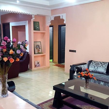 Villa Annakhil Marrakesh Luaran gambar