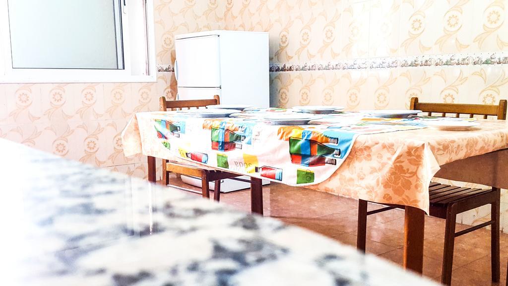 Villa Annakhil Marrakesh Luaran gambar